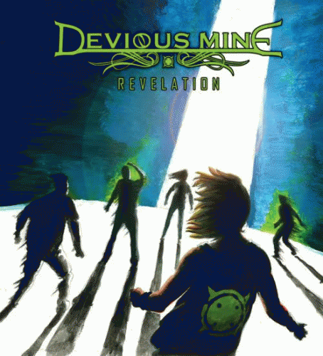 Devious Mine : Revelation Devious Mine : Revelation